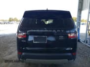 ✅ 2017 Land Rover Discovery HSE • VIN: SALRRBBV8HA011294 • Лот: 90486315. Опубликован ранее на Copart с пробегом 84 241 миль. Бесплатный доступ к архиву аукционных продаж из США и подробный отчёт об истории автомобиля на DreamBid. Изображение 6.