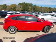 ✅ 2016 Ford Focus SE • VIN: 1FADP3K24GL264477 • Lot: 43505899. Wystawiony na IAAI z przebiegiem 110 225 mil. Bezpłatny archiwum sprzedaży aukcyjnych z USA i szczegółowy raport historii pojazdu na DreamBid. Zdjęcie 14.