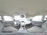 ✅ 2017 GMC Terrain SLE • VIN: 2GKALMEKXH6111031 • Lot: 89802235. Listed on Copart with 133,737 mi. Free auction sales archive from the USA and detailed vehicle history report at DreamBid. Image 16.