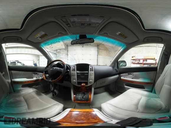 ✅ 2009 Lexus RX 350 • VIN: 2T2HK31U79C106704 • Лот: 43485646. Опубликован ранее на IAAI с пробегом 155 277 миль. Бесплатный доступ к архиву аукционных продаж из США и подробный отчёт об истории автомобиля на DreamBid. Изображение 18.