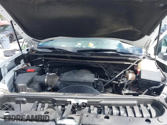 ✅ 2024 Chevrolet Silverado 2500HD • VIN: 1GB2YLE73RF353100 • Лот: 43300422. Опубликован ранее на IAAI с пробегом 15 169 миль. Бесплатный доступ к архиву аукционных продаж из США и подробный отчёт об истории автомобиля на DreamBid. Изображение 10.