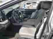 2021 Toyota Camry Hybrid SE с VIN 4T1G31AK6MU548493, выставлен на аукционе Copart как лот 65926785 с пробегом 121 324 миль миль и Списание • Salvage title. История ставок и продаж доступна на DreamBid. Изображение 7.