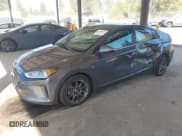 ✅ 2019 Hyundai Ioniq Limited • VIN: KMHC05LC5KU142321 • Lot: 43396082. Listed on IAAI with 111,174 mi. Free auction sales archive from the USA and detailed vehicle history report at DreamBid. Image 17.