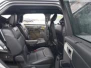 ✅ 2023 Ford Explorer ST • VIN: 1FM5K8GC4PGB71717 • Lot: 41778343. Wystawiony na IAAI z przebiegiem 17 502 mil. Bezpłatny archiwum sprzedaży aukcyjnych z USA i szczegółowy raport historii pojazdu na DreamBid. Zdjęcie 8.