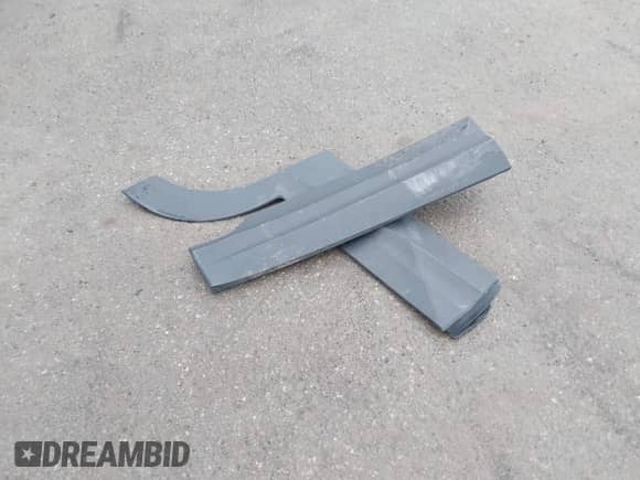 2025 Chevrolet TrailBlazer RS с VIN KL79MUSL3SB102763, выставлен на аукционе IAAI как лот 42514327 с пробегом 10 617 миль миль и . История ставок и продаж доступна на DreamBid. Изображение 12.