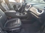 ✅ 2020 GMC Acadia SLT • VIN: 1GKKNML43LZ240499 • Lot: 93728535. Listed on Copart with 126,331 mi. Free auction sales archive from the USA and detailed vehicle history report at DreamBid. Image 7.