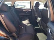 ✅ 2022 Mazda CX-9 Sport • VIN: JM3TCBBY8N0603750 • Lot: 42486765. Listed on Copart with 37,579 mi. Free auction sales archive from the USA and detailed vehicle history report at DreamBid. Image 11.