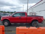 ✅ 2013 Ford F-150 XL • VIN: 1FTFX1EF2DKD29124 • Лот: 42287555. Опубликован ранее на IAAI с пробегом 187 503 миль. Бесплатный доступ к архиву аукционных продаж из США и подробный отчёт об истории автомобиля на DreamBid. Изображение 14.