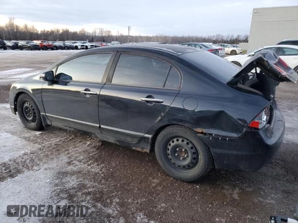 ✅ 2007 Acura CSX Premium • VIN: 2HHFD56707H201304 • Lot: 87057534. Wystawiony na Copart z przebiegiem 329 553 mil. Bezpłatny archiwum sprzedaży aukcyjnych z USA i szczegółowy raport historii pojazdu na DreamBid. Zdjęcie 2.