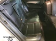 ✅ 2014 Cadillac ATS Luxury RWD • VIN: 1G6AB5R30E0187873 • Lot: 53679645. Listed on Copart with 128,770 mi. Free auction sales archive from the USA and detailed vehicle history report at DreamBid. Image 10.