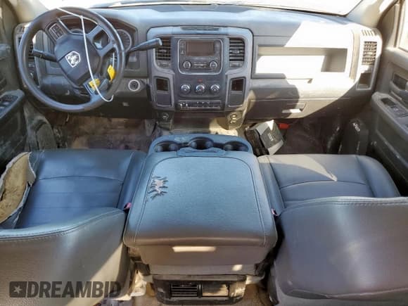 ✅ 2018 Ram 3500 Tradesman • VIN: 3C7WRTCL9JG259397 • Лот: 89866515. Опубликован ранее на Copart с пробегом Не указан. Бесплатный доступ к архиву аукционных продаж из США и подробный отчёт об истории автомобиля на DreamBid. Изображение 8.