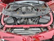 ✅ 2019 Cadillac CT6-V • VIN: 1G6KW5RJ3KU131261 • Lot: 67010955. Listed on Copart with Not provided. Free auction sales archive from the USA and detailed vehicle history report at DreamBid. Image 11.