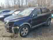 2014 Chevrolet Captiva Sport LS с VIN 3GNAL2EKXES631007, выставлен на аукционе Copart как лот 81816644 с пробегом 99 034 миль миль и Списание • Salvage title. История ставок и продаж доступна на DreamBid. Изображение 1.