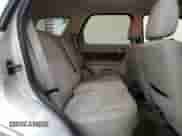 2011 Mercury Mariner z VIN 4M2CN8B78BKJ06091, wystawiony jako Copart lot #55331835 z przebiegiem 167 484 mil mil oraz Czysty tytuł • Clean title. Historia ofert i sprzedaży dostępna na DreamBid. Obrazek 11.