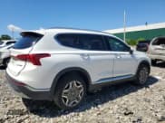 ✅ 2023 Hyundai Santa Fe SEL Premium • VIN: 5NMS3DA12PH018668 • Lot: 57815434. Wystawiony na Copart z przebiegiem 14 698 mil. Bezpłatny archiwum sprzedaży aukcyjnych z USA i szczegółowy raport historii pojazdu na DreamBid. Zdjęcie 3.