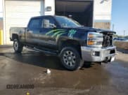 ✅ 2016 Chevrolet Silverado 2500HD LT • VIN: 1GC1KVE84GF251041 • Lot: 71860775. Wystawiony na Copart z przebiegiem Nie podano. Bezpłatny archiwum sprzedaży aukcyjnych z USA i szczegółowy raport historii pojazdu na DreamBid. Zdjęcie 4.