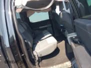 ✅ 2021 Ford F-150 XL • VIN: 1FTEW1EP9MFA82054 • Lot: 42739603. Listed on IAAI with 47,937 mi. Free auction sales archive from the USA and detailed vehicle history report at DreamBid. Image 8.