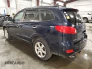 ✅ 2007 Hyundai Santa Fe SE • VIN: 5NMSH73E67H114189 • Lot: 91400175. Wystawiony na Copart z przebiegiem 180 935 mil. Bezpłatny archiwum sprzedaży aukcyjnych z USA i szczegółowy raport historii pojazdu na DreamBid. Zdjęcie 2.