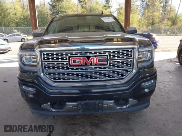 ✅ 2017 GMC Sierra 1500 Denali • VIN: 3GTU2PEJ2HG146302 • Лот: 43455112. Опубликован ранее на IAAI с пробегом 136 271 миль. Бесплатный доступ к архиву аукционных продаж из США и подробный отчёт об истории автомобиля на DreamBid. Изображение 12.
