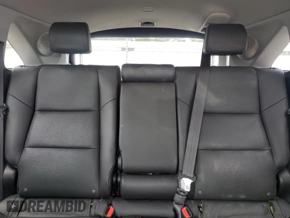 ✅ 2017 Acura RDX Advance • VIN: 5J8TB3H74HL007720 • Лот: 61309435. Опубликован ранее на Copart с пробегом 105 634 миль. Бесплатный доступ к архиву аукционных продаж из США и подробный отчёт об истории автомобиля на DreamBid. Изображение 10.