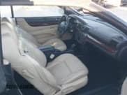 ✅ 2002 Chrysler Sebring Limited • VIN: 1C3EL65R72N286771 • Lot: 43908542. Listed on IAAI with 91,029 mi. Free auction sales archive from the USA and detailed vehicle history report at DreamBid. Image 5.