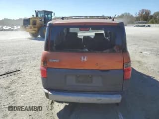 ✅ 2004 Honda Element EX • VIN: 5J6YH18574L009875 • Лот: 86475205. Опубликован ранее на Copart с пробегом 287 536 миль. Бесплатный доступ к архиву аукционных продаж из США и подробный отчёт об истории автомобиля на DreamBid. Изображение 6.
