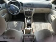 ✅ 2008 Hyundai Sonata GLS • VIN: 5NPET46C58H307913 • Лот: 71189654. Опубликован ранее на Copart с пробегом 217 834 миль. Бесплатный доступ к архиву аукционных продаж из США и подробный отчёт об истории автомобиля на DreamBid. Изображение 8.