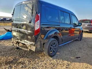 ✅ 2019 Ford Transit Connect XLT • VIN: NM0GS9F28K1426003 • Лот: 93894105. Опубликован ранее на Copart с пробегом 78 137 миль. Бесплатный доступ к архиву аукционных продаж из США и подробный отчёт об истории автомобиля на DreamBid. Изображение 3.