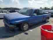 ✅ 1997 Dodge 1500 • VIN: 3B7HC13Y8VG833002 • Лот: 68732575. Размещён на Copart с пробегом 306 221 миль миль. Получите бесплатный доступ к архиву аукционных продаж из США и посмотрите подробный отчёт об истории автомобиля на DreamBid. Изображение 1.