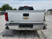 ✅ 2014 Chevrolet Silverado 1500 Work Truck • VIN: 1GCVKPECXEZ278614 • Лот: 60545345. Опубликован ранее на Copart с пробегом 76 587 миль. Бесплатный доступ к архиву аукционных продаж из США и подробный отчёт об истории автомобиля на DreamBid. Изображение 6.