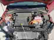 2021 Hyundai Ioniq SEL с VIN KMHC85LC3MU256507, выставлен на аукционе Copart как лот 72574664 с пробегом 33 069 миль миль и Списание • Salvage title. История ставок и продаж доступна на DreamBid. Изображение 11.