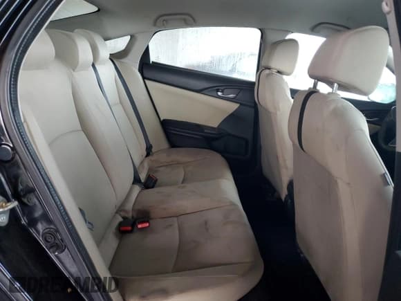 ✅ 2016 Honda Civic LX • VIN: 2HGFC2F55GH531346 • Лот: 87479225. Опубликован ранее на Copart с пробегом 64 830 миль. Бесплатный доступ к архиву аукционных продаж из США и подробный отчёт об истории автомобиля на DreamBid. Изображение 10.