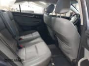 ✅ 2018 Subaru Legacy Limited • VIN: 4S3BNAN6XJ3022584 • Лот: 43718850. Опубликован ранее на IAAI с пробегом 140 617 миль. Бесплатный доступ к архиву аукционных продаж из США и подробный отчёт об истории автомобиля на DreamBid. Изображение 8.