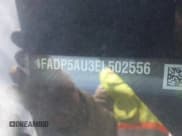 ✅ 2014 Ford C-Max SE • VIN: 1FADP5AU3EL502556 • Лот: 42050376. Опубликован ранее на IAAI с пробегом 130 969 миль. Бесплатный доступ к архиву аукционных продаж из США и подробный отчёт об истории автомобиля на DreamBid. Изображение 9.