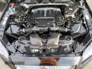 ✅ 2017 Jaguar XJ Portfolio • VIN: SAJWJ2GD9H8W07458 • Lot: 78692304. Listed on Copart with 48,616 mi. Free auction sales archive from the USA and detailed vehicle history report at DreamBid. Image 11.