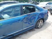 ✅ 2017 Volkswagen Jetta SEL • VIN: 3VWL17AJXHM304792 • Lot: 42688617. Wystawiony na IAAI z przebiegiem 98 916 mil. Bezpłatny archiwum sprzedaży aukcyjnych z USA i szczegółowy raport historii pojazdu na DreamBid. Zdjęcie 6.