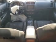 ✅ 2016 Mitsubishi Outlander ES • VIN: JA4AP3AUXGZ041304 • Lot: 87063745. Listed on Copart with 173,268 mi. Free auction sales archive from the USA and detailed vehicle history report at DreamBid. Image 8.