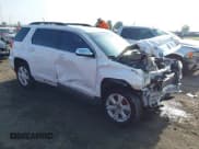 ✅ 2016 GMC Terrain SLE • VIN: 2GKFLNE39G6113579 • Lot: 42532587. Wystawiony na IAAI z przebiegiem 122 578 mil. Bezpłatny archiwum sprzedaży aukcyjnych z USA i szczegółowy raport historii pojazdu na DreamBid. Zdjęcie 1.