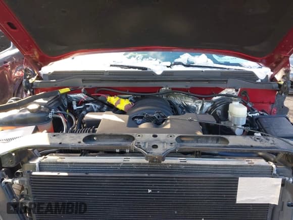 ✅ 2018 GMC Sierra 1500 SLT • VIN: 1GTV2NEC3JZ241886 • Lot: 41344959. Listed on IAAI with 127,695 mi. Free auction sales archive from the USA and detailed vehicle history report at DreamBid. Image 10.