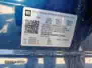 2022 Chevrolet Blazer LT z VIN 3GNKBCR46NS124811, wystawiony jako Copart lot #86067775 z przebiegiem 42 372 mil mil oraz Czysty tytuł • Clean title. Historia ofert i sprzedaży dostępna na DreamBid. Obrazek 13.