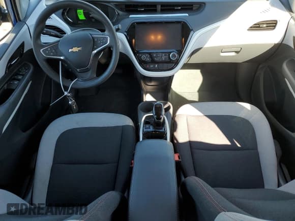 ✅ 2020 Chevrolet Bolt EV LT • VIN: 1G1FY6S09L4136149 • Lot: 78471214. Wystawiony na Copart z przebiegiem 35 336 mil. Bezpłatny archiwum sprzedaży aukcyjnych z USA i szczegółowy raport historii pojazdu na DreamBid. Zdjęcie 8.