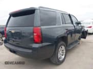 ✅ 2019 Chevrolet Tahoe LT • VIN: 1GNSCBKC8KR366460 • Lot: 41384327. Wystawiony na IAAI z przebiegiem 76 861 mil. Bezpłatny archiwum sprzedaży aukcyjnych z USA i szczegółowy raport historii pojazdu na DreamBid. Zdjęcie 4.