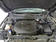 ✅ 2018 Lincoln MKZ Reserve • VIN: 3LN6L5E92JR605401 • Lot: 65312925. Wystawiony na Copart z przebiegiem 116 704 mil. Bezpłatny archiwum sprzedaży aukcyjnych z USA i szczegółowy raport historii pojazdu na DreamBid. Zdjęcie 11.