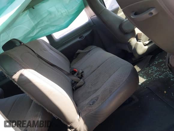 2017 Chevrolet Express Passenger LT с VIN 1GAWGFFF7H1280860, выставлен на аукционе IAAI как лот 41851998 с пробегом 109 735 миль миль и . История ставок и продаж доступна на DreamBid. Изображение 8.