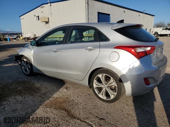 ✅ 2013 Hyundai Elantra • VIN: KMHD35LE9DU103795 • Lot: 87082285. Listed on Copart with 70,325 mi. Free auction sales archive from the USA and detailed vehicle history report at DreamBid. Image 2.