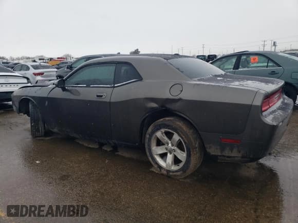✅ 2010 Dodge Challenger SE • VIN: 2B3CJ4DV0AH260940 • Lot: 45130715. Wystawiony na Copart z przebiegiem 124 764 mil. Bezpłatny archiwum sprzedaży aukcyjnych z USA i szczegółowy raport historii pojazdu na DreamBid. Zdjęcie 2.