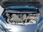 ✅ 2017 Nissan Note SV • VIN: 3N1CE2CP9HL376524 • Лот: 42087862. Опубликован ранее на IAAI с пробегом 171 404 миль. Бесплатный доступ к архиву аукционных продаж из США и подробный отчёт об истории автомобиля на DreamBid. Изображение 10.