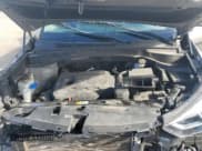 ✅ 2017 Hyundai Santa Fe 2.4L • VIN: 5XYZUDLB9HG437047 • Лот: 80647435. Опубликован ранее на Copart с пробегом 89 997 миль. Бесплатный доступ к архиву аукционных продаж из США и подробный отчёт об истории автомобиля на DreamBid. Изображение 12.