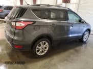 ✅ 2017 Ford Escape SE • VIN: 1FMCU9GD1HUC98427 • Lot: 70163095. Wystawiony na Copart z przebiegiem 143 794 mil. Bezpłatny archiwum sprzedaży aukcyjnych z USA i szczegółowy raport historii pojazdu na DreamBid. Zdjęcie 3.