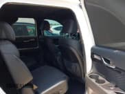 ✅ 2024 Hyundai Palisade Calligraphy • VIN: KM8R7DGE2RU784310 • Lot: 42898046. Listed on IAAI with 32,334 mi. Free auction sales archive from the USA and detailed vehicle history report at DreamBid. Image 8.